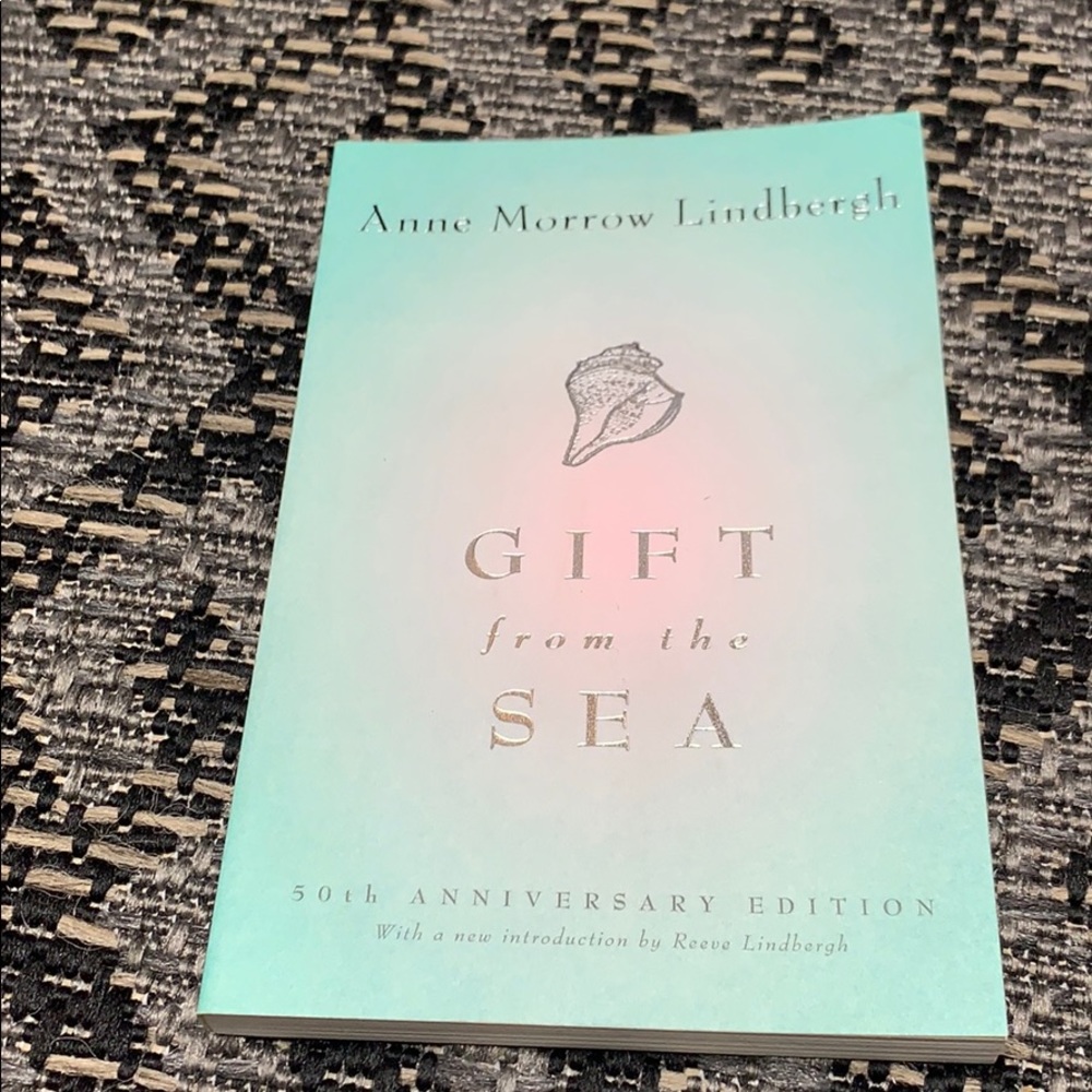 NWOT   A Gift From the Sea